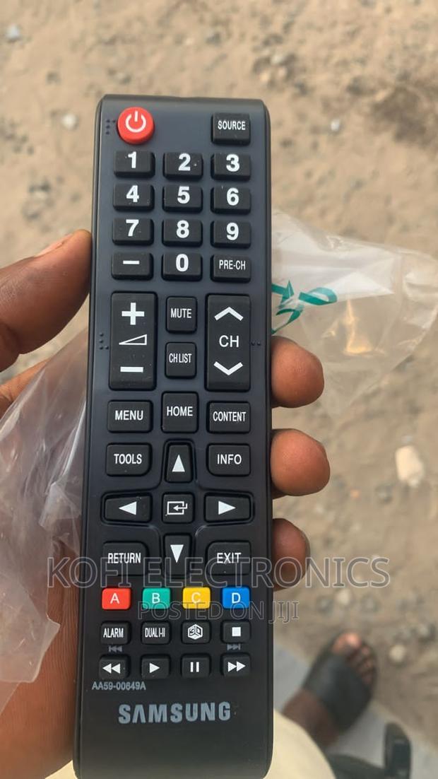 Great Tech Samsung TV Remote Control · Photo 1