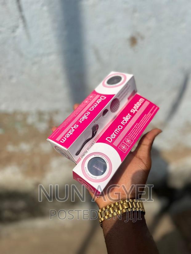 Derma Roller (0.5-1.0) · Photo 1