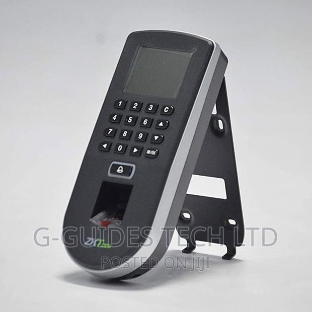 Zkteco F19 Fingerprint Door Access Control · Photo 2