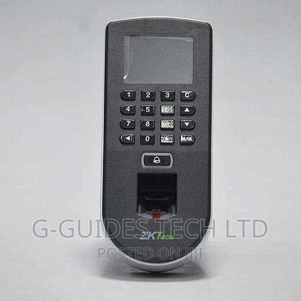 Zkteco F19 Fingerprint Door Access Control · Photo 3
