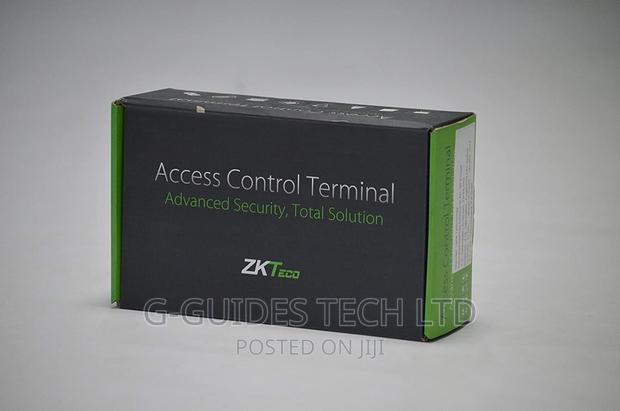 Zkteco F19 Fingerprint Door Access Control · Photo 5