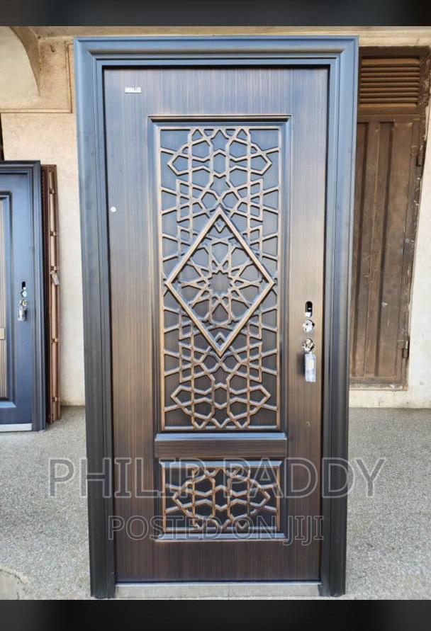 Anti Rust Door · Photo 1