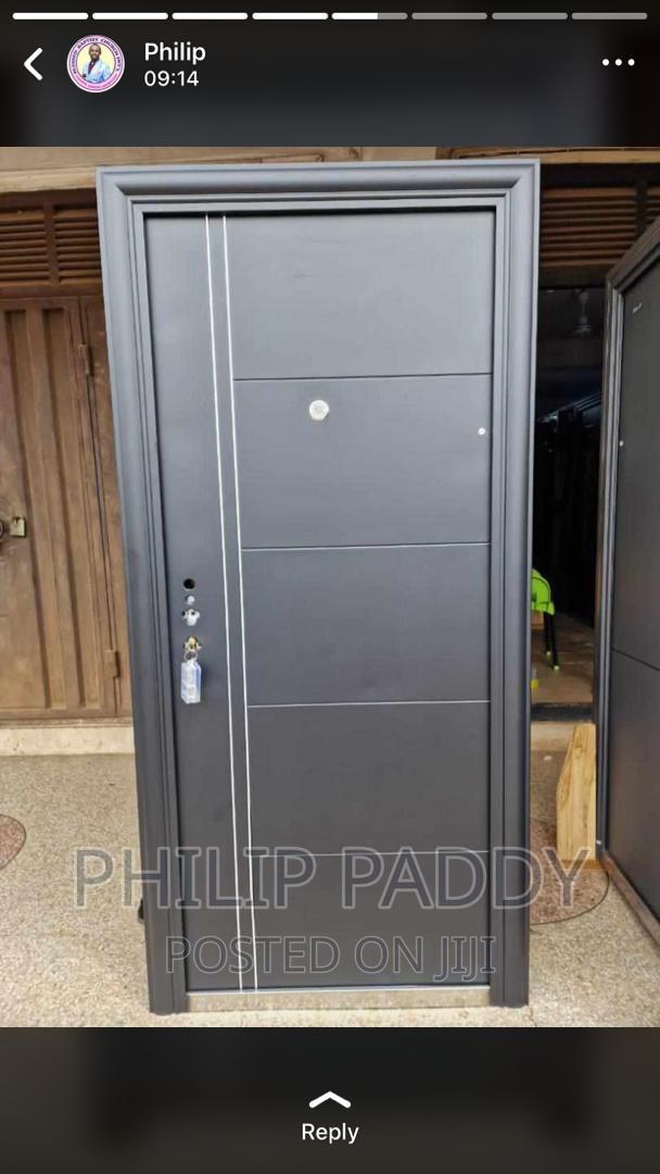 Special Rough Door · Photo 1