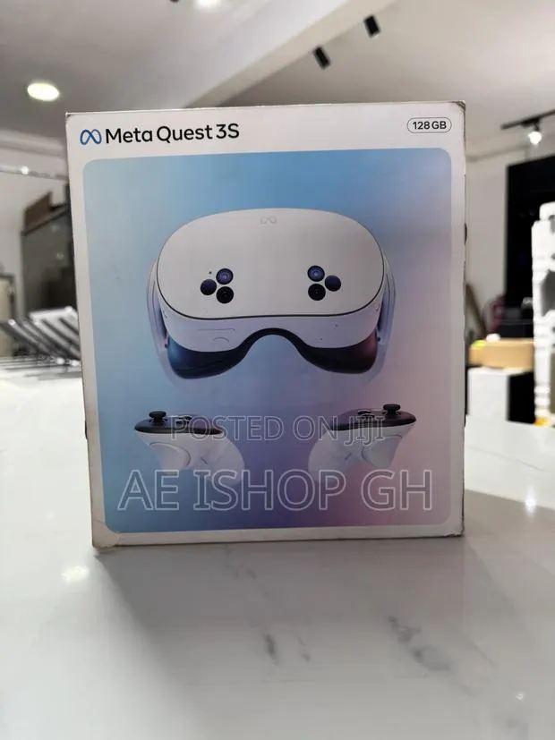 Meta Quest 3s · Photo 1