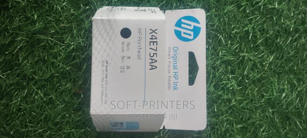 Printhead Black · Photo 2