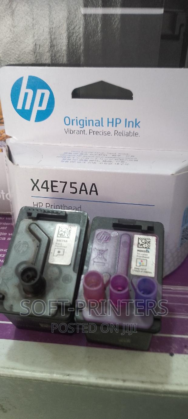 Printhead Black · Photo 3
