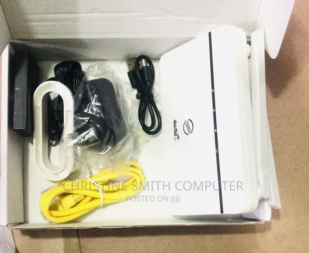 MTN Universal Router 4g/5g · Photo 2