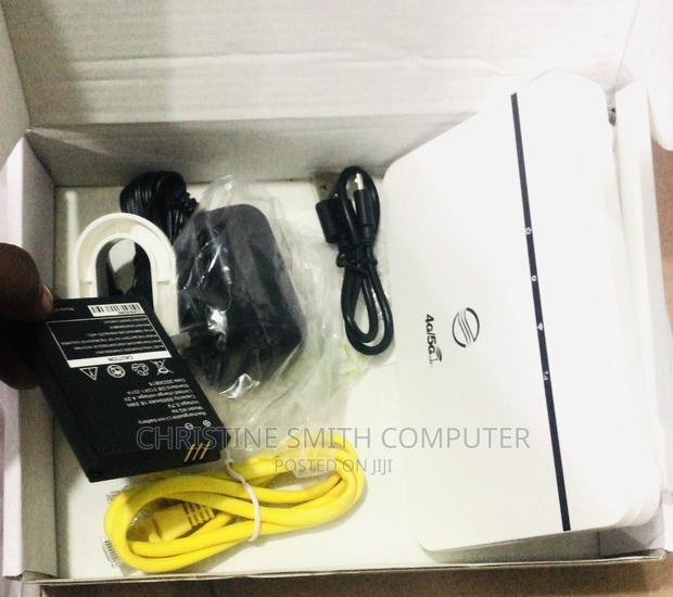 MTN Universal Router 4g/5g · Photo 4