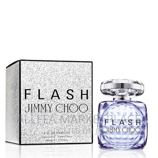 Flash Jimmy Choo Perfume 60ml