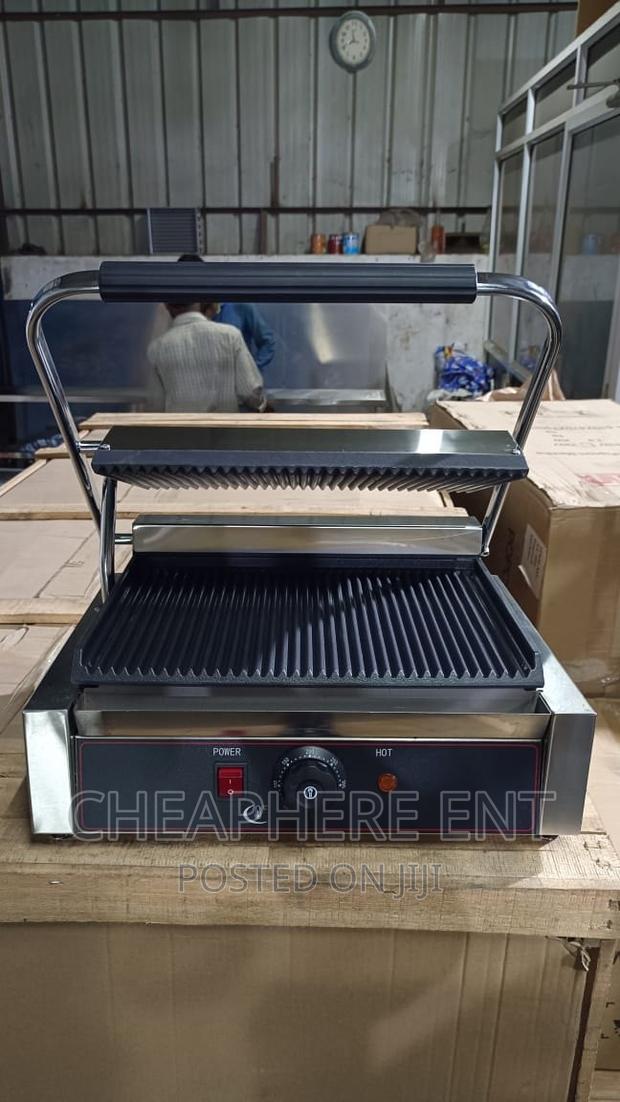 Shawarma Press/Contact Grill · Photo 1