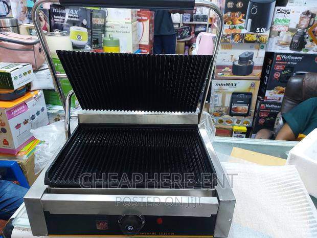 Shawarma Press/Contact Grill · Photo 2