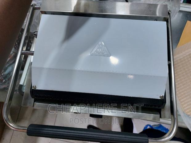 Shawarma Press/Contact Grill · Photo 4