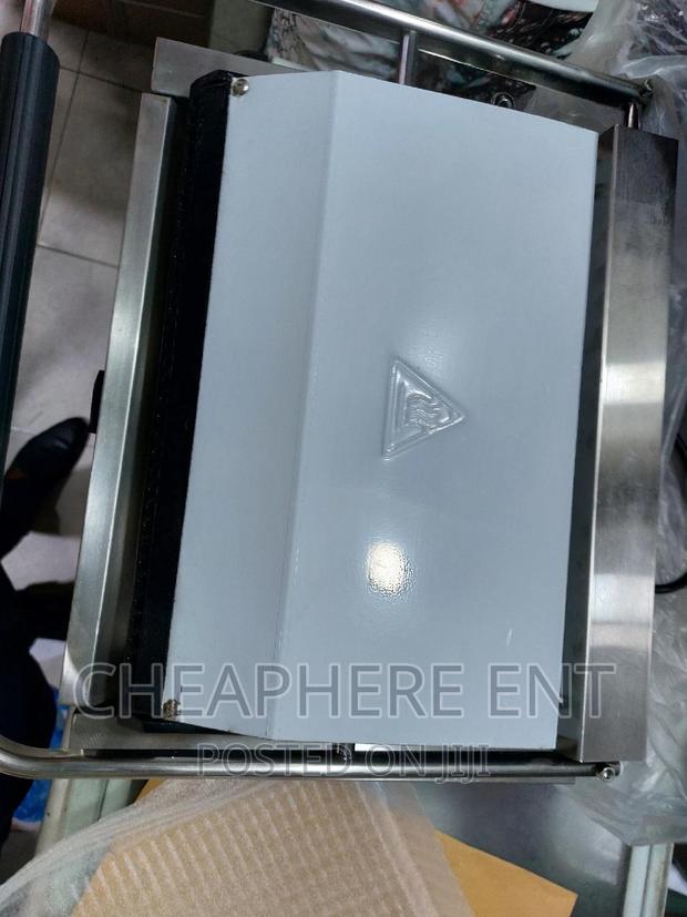 Shawarma Press/Contact Grill · Photo 3