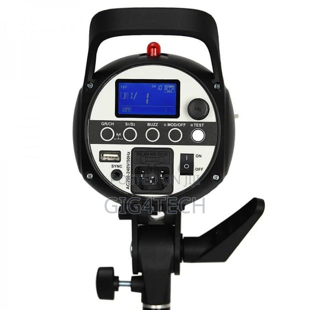 Godox Sk400ii Studio Flash · Photo 2