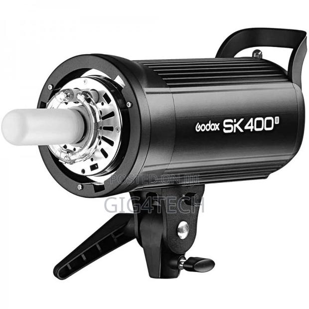 Godox Sk400ii Studio Flash · Photo 1