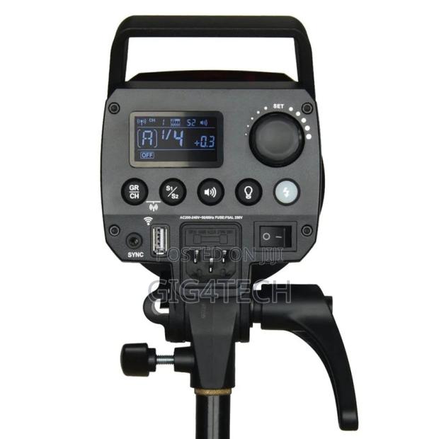 Godox Ms200-v Studio Flash · Photo 2