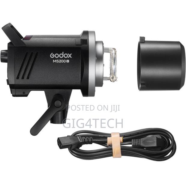 Godox Ms200-v Studio Flash · Photo 3