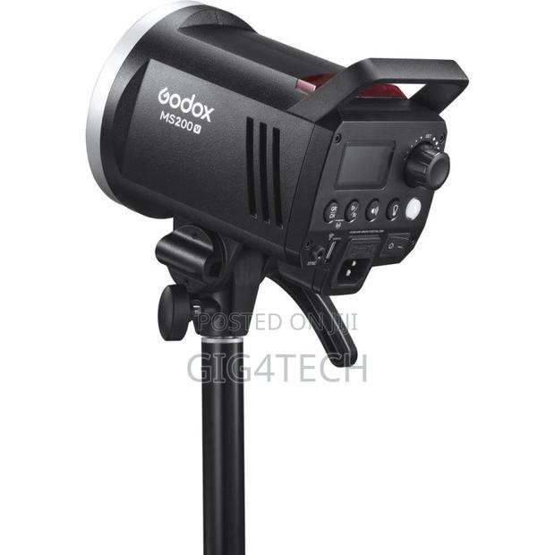 Godox Ms200-v Studio Flash · Photo 4