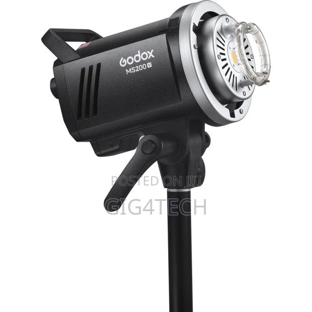 Godox Ms200-v Studio Flash · Photo 1