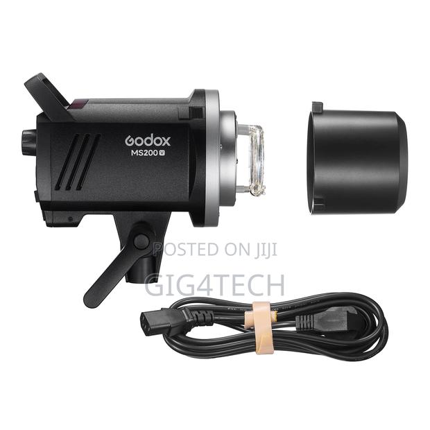 Godox Ms300v Compactstudio Flash · Photo 3