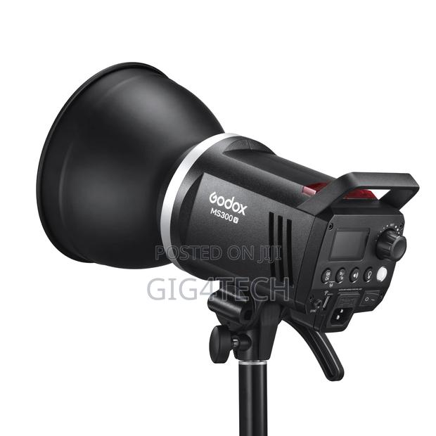 Godox Ms300v Compactstudio Flash · Photo 2