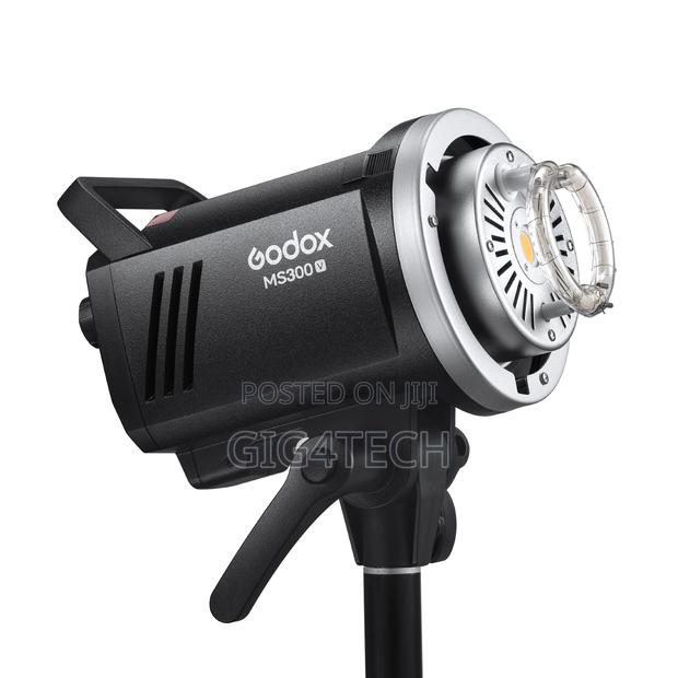 Godox Ms300v Compactstudio Flash · Photo 1