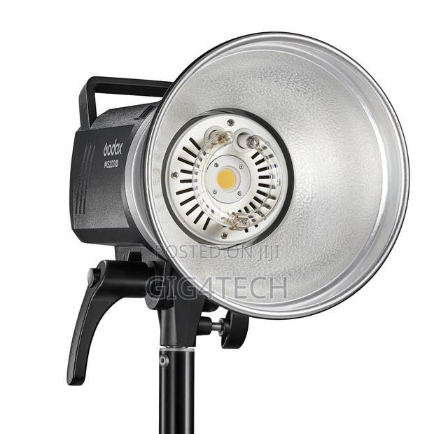 Godox Ms300v Compactstudio Flash · Photo 4