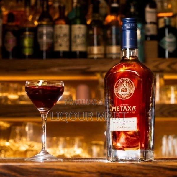 Metaxa 12 Star · Photo 2