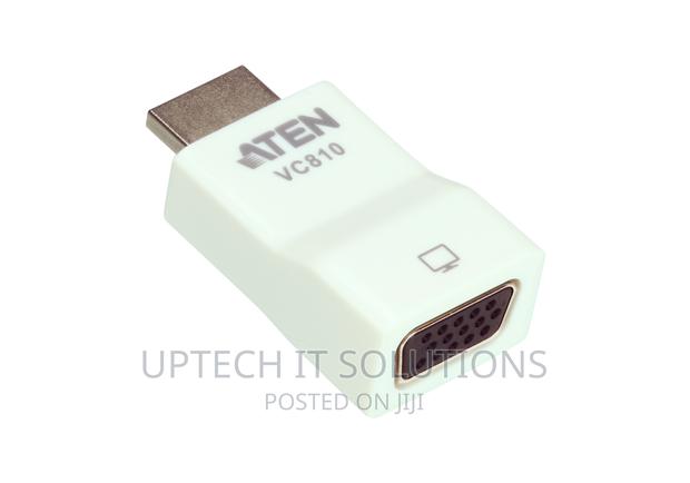 HDMI to VGA · Photo 1