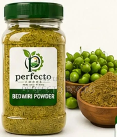Bedwiri Powder · Photo 1