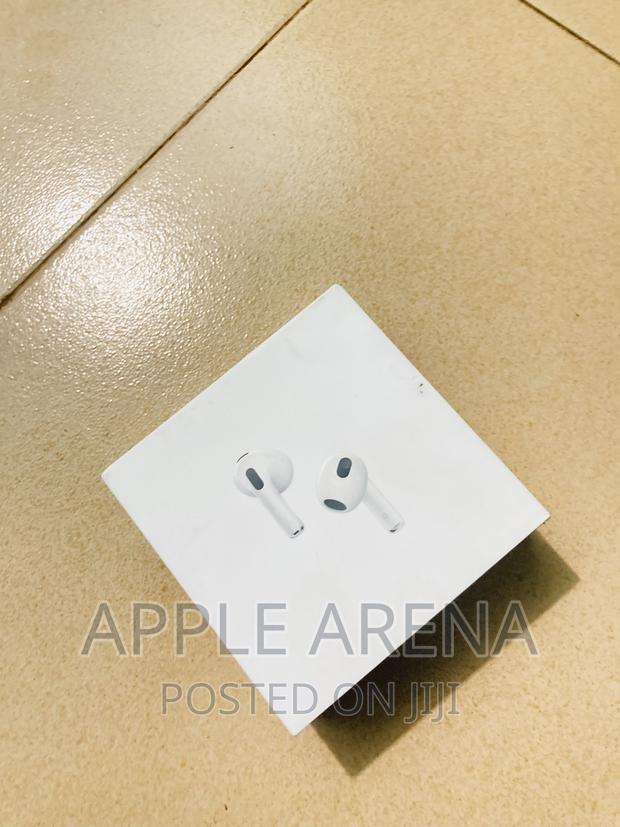 Apple Airpods 3 · Photo 1