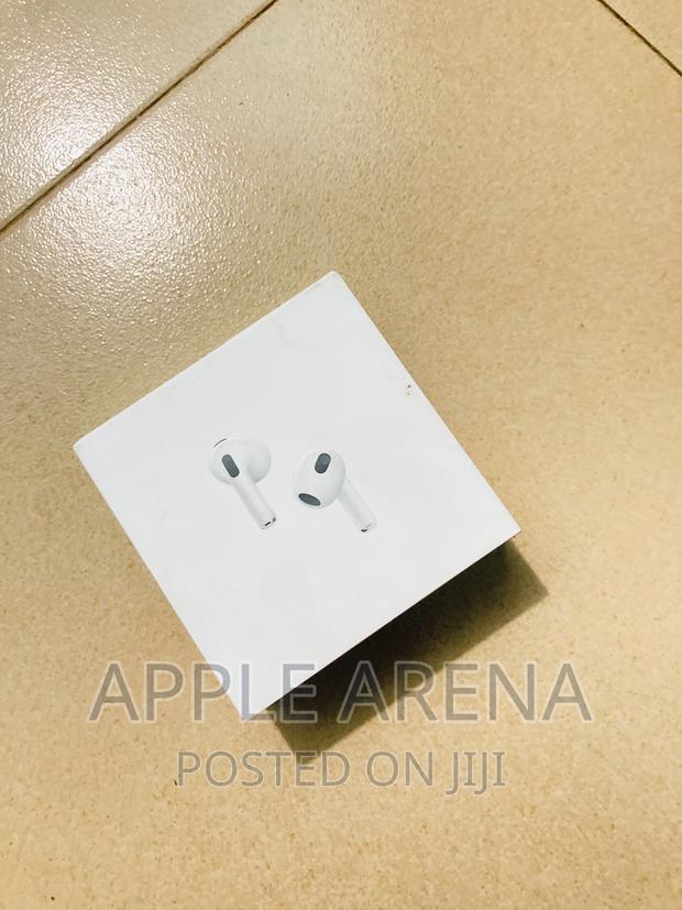 Apple Airpods 3 · Photo 3