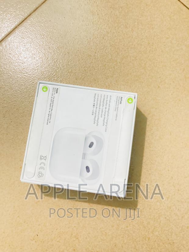 Apple Airpods 3 · Photo 2