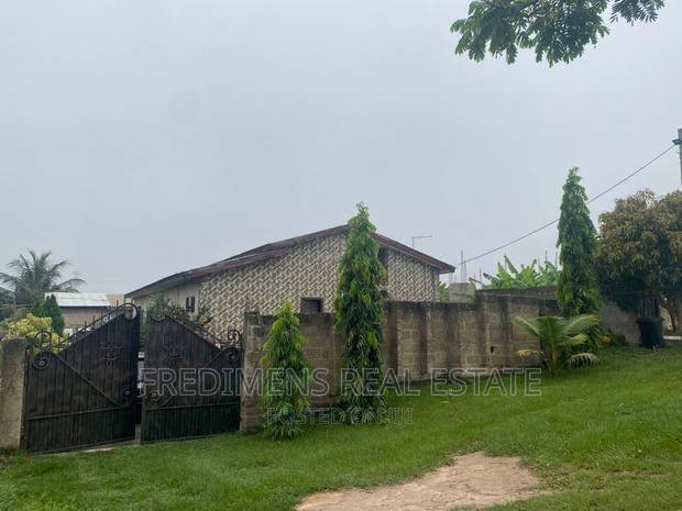 6bdrm House in Fredimens Real, Kumasi Metropolitan for sale · Photo 4