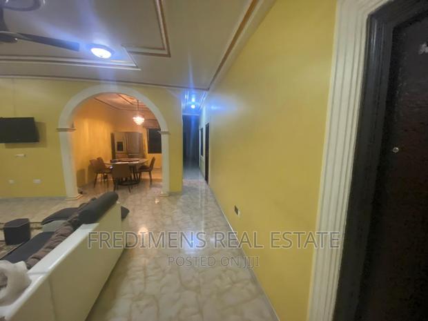 6bdrm House in Fredimens Real, Kumasi Metropolitan for sale · Photo 5