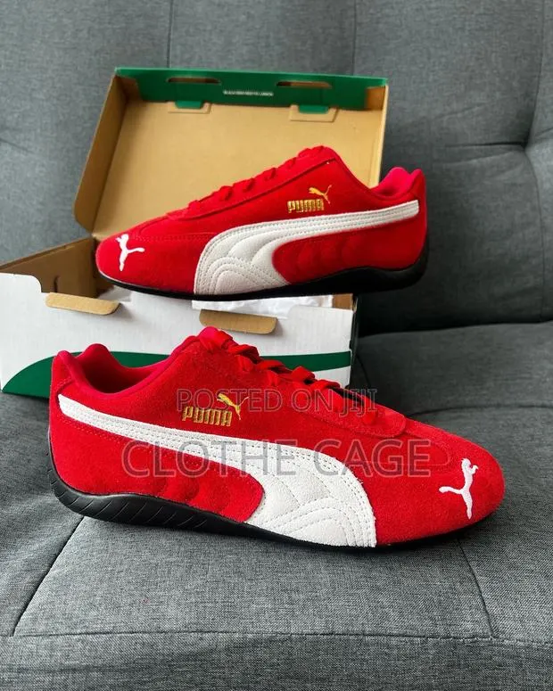 Puma Speedcat OG · Photo 1