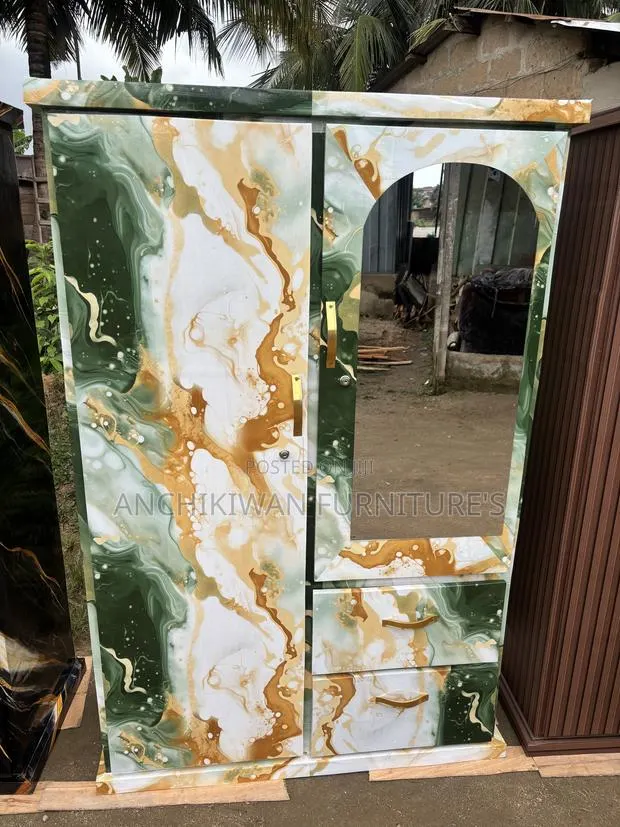 Wadrobe Wiki Design( Payment on Delivery) · Photo 1