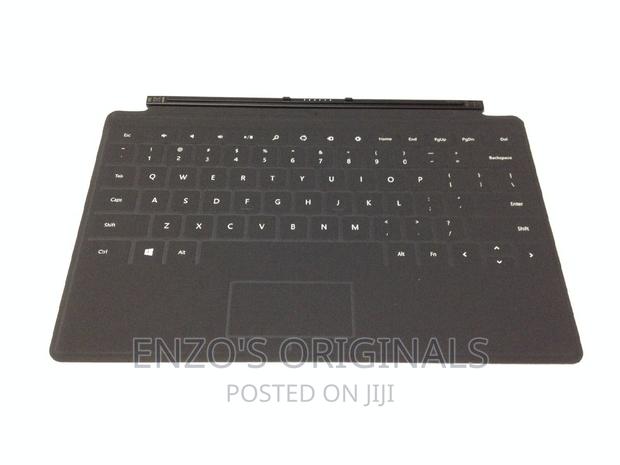 Microsoft Surface Rt, Pro 1 And 2 Touch Cover Keyboard New · Photo 2