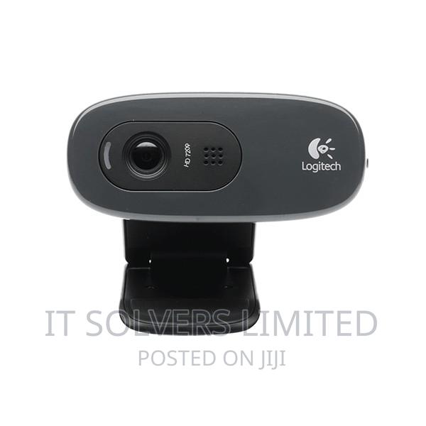 Logitech Hd Webcam C270 · Photo 1