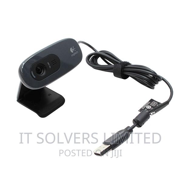 Logitech Hd Webcam C270 · Photo 2