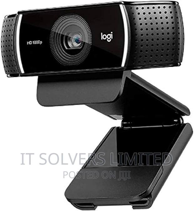 Logitech Hd Webcam C922 · Photo 3