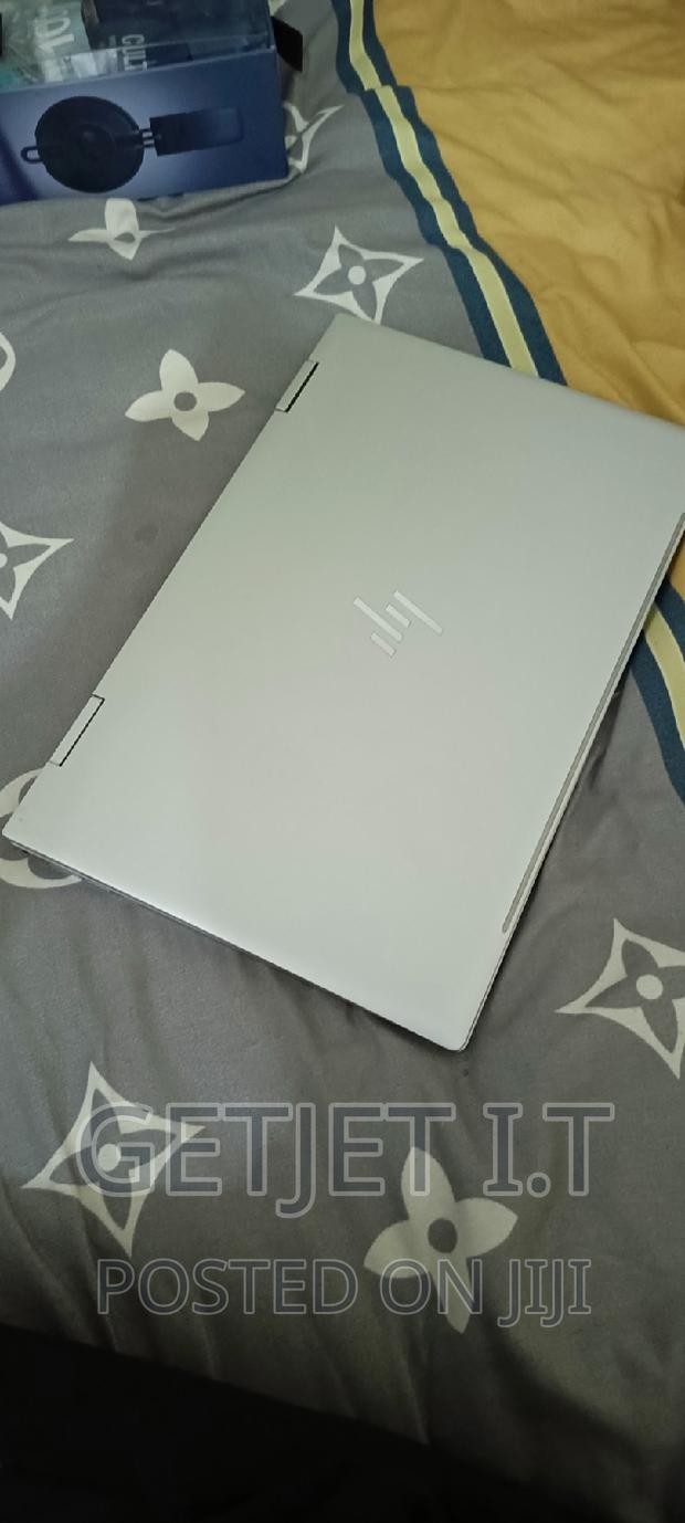 Laptop HP Envy 15 8GB Intel Core I5 SSD 512GB · Photo 2