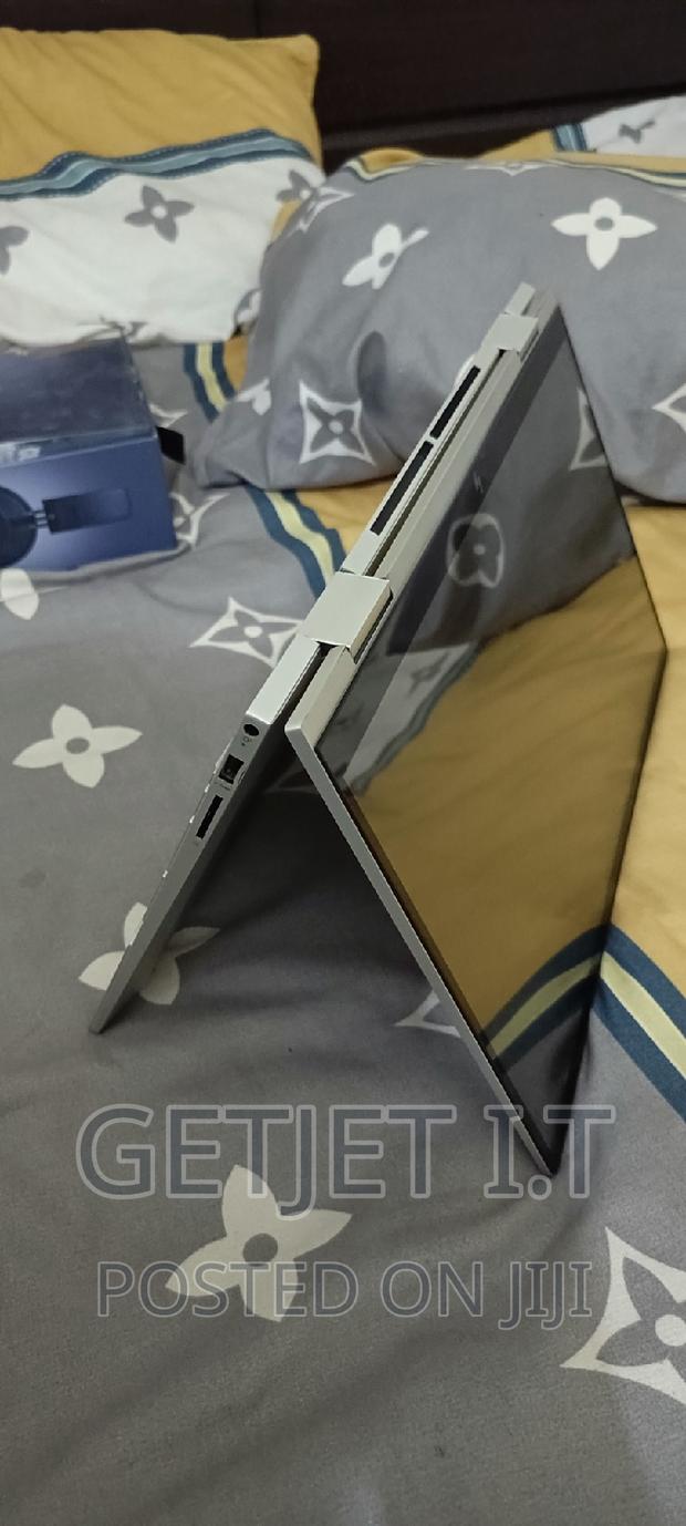 Laptop HP Envy 15 8GB Intel Core I5 SSD 512GB · Photo 3
