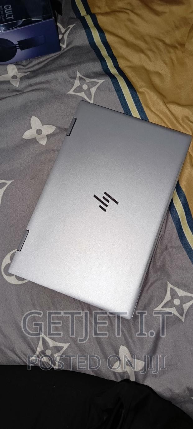Laptop HP Envy 15 8GB Intel Core I5 SSD 512GB · Photo 4