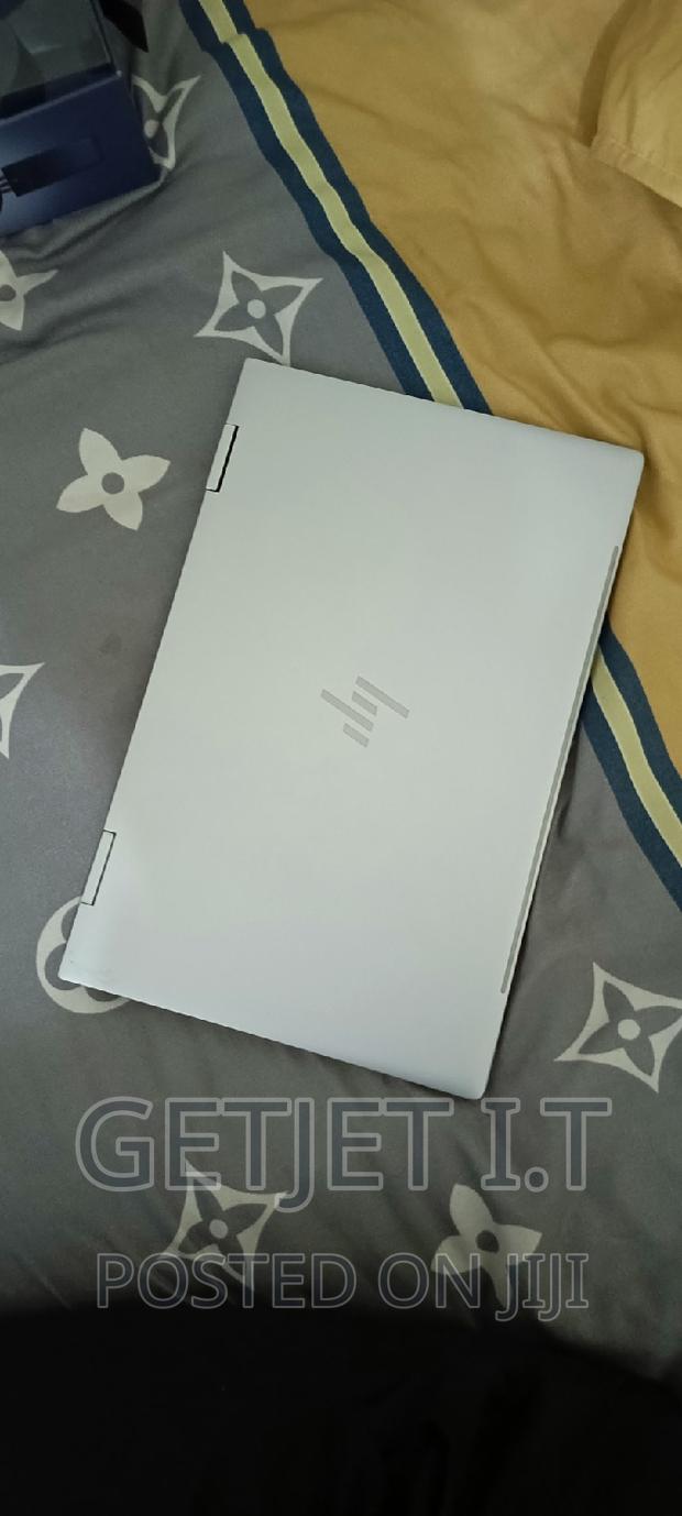 Laptop HP Envy 15 8GB Intel Core I5 SSD 512GB · Photo 5