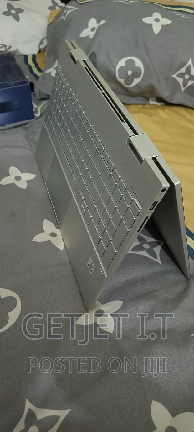 Laptop HP Envy 15 8GB Intel Core I5 SSD 512GB · Photo 1