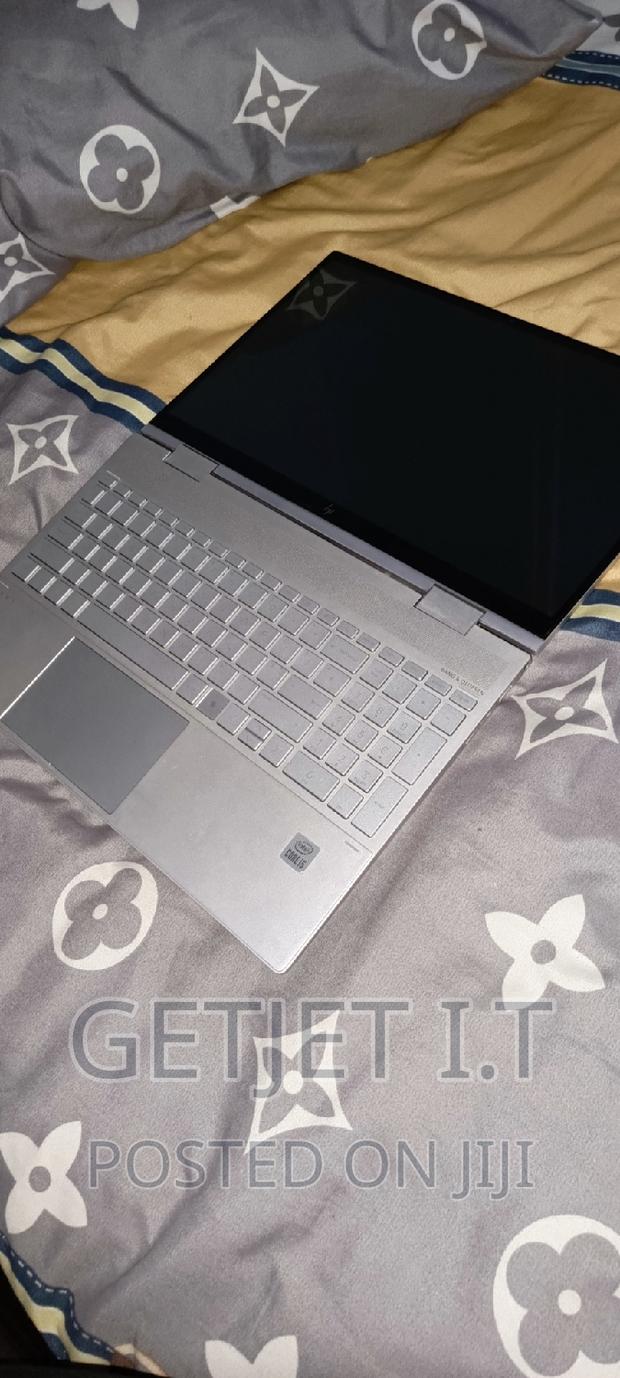 Laptop HP Envy 15 8GB Intel Core I5 SSD 512GB · Photo 6