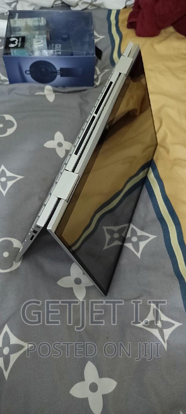 Laptop HP Envy 15 8GB Intel Core I5 SSD 512GB · Photo 8