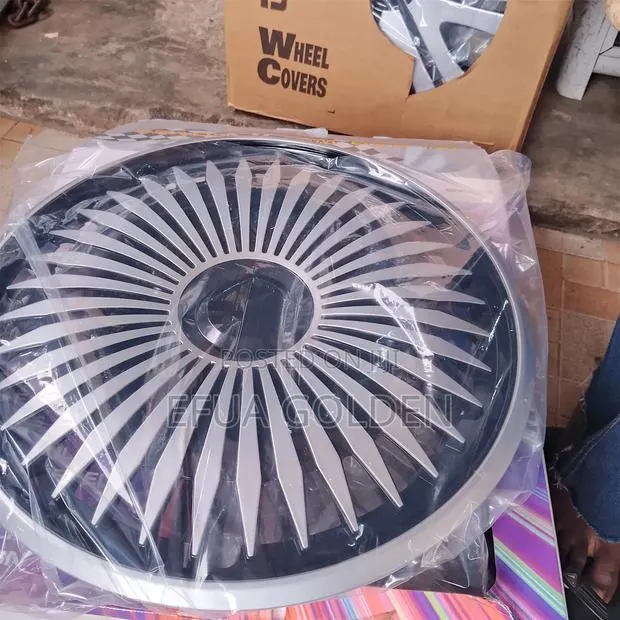 Quality Wheel Cup for Sale · Photo 1