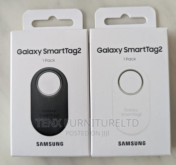 Samsung Galaxy Smart Tag 2 · Photo 1